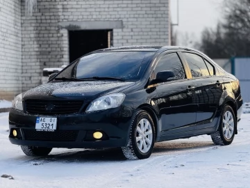 Авто Great Wall Voleex 2012 № 7307089