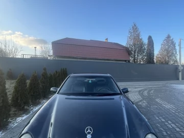 Авто Mercedes 320 1999 № 7307275