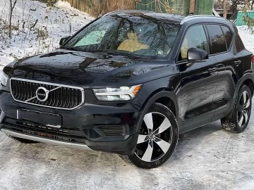 Авто Volvo 240 2019 № 7307283