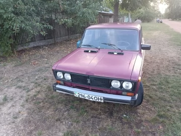 Авто ВАЗ 2106 1999 № 7307292