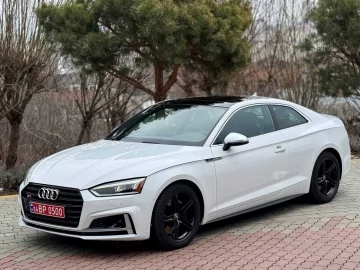 Авто Audi S5 2018 № 7307294