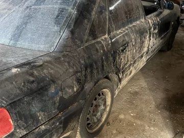 Авто Audi 100 1996 № 7307309
