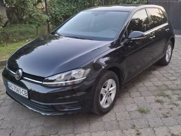 Авто Volkswagen Golf 2019 № 7307319