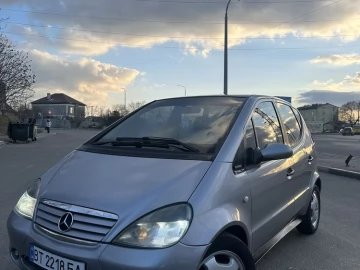 Авто Mercedes A Серия 1999 № 7307336