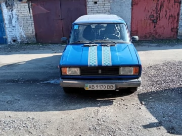 Авто ВАЗ 2104 2006 № 7307530