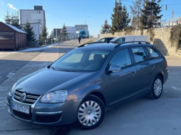 Авто Volkswagen Golf 2009 № 7307556