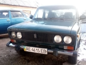Авто ВАЗ 2106 1987 № 7307566