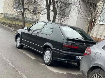 Авто Renault 19 1992 № 7307568