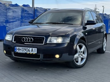 Авто Audi A4 2003 № 7307572