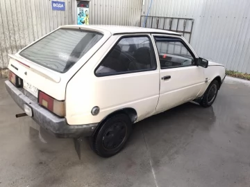 Авто ЗАЗ Nova 2003 № 7307675
