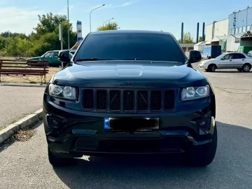 Авто Jeep Cherokee 2014 № 7307684
