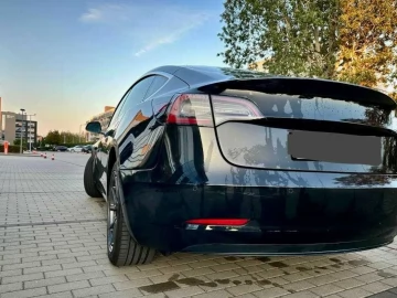 Авто Tesla Model 3 2021 № 7307692