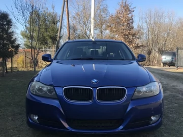 Авто BMW 3 Серия 2010 № 7307694