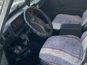 Авто ВАЗ 2107 1994 № 7307696