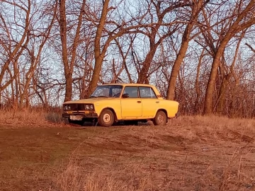 Авто ВАЗ 2106 1988 № 7307708