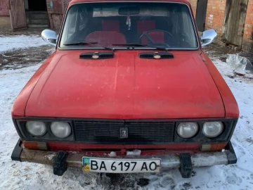 Авто ВАЗ 2106 1984 № 7307719