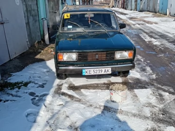 Авто ВАЗ 2104 2005 № 7308056
