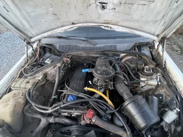 Авто Mercedes 190 1983 № 7308075