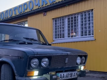 Авто ВАЗ 2106 1989 № 7308077