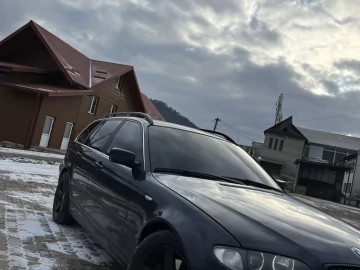 Авто BMW 3 Серия 2002 № 7308078