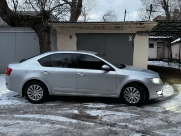 Авто Skoda Octavia 2013 № 7308085