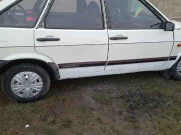 Авто ВАЗ 2109 1992 № 7308095
