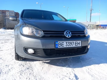 Авто Volkswagen Golf 2012 № 7308291