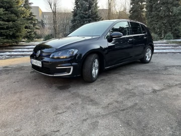 Авто Volkswagen Golf 2015 № 7308405