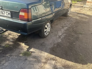 Авто ЗАЗ 1102 2009 № 7308408