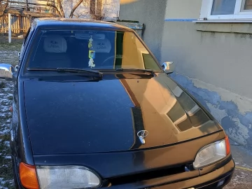 Авто ВАЗ 2115 2009 № 7308410