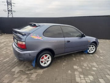 Авто Toyota Corolla 1994 № 7308418