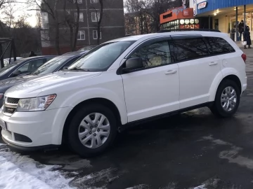 Авто Dodge Journey 2015 № 7308782