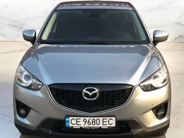 Авто Mazda Cx-5 2012 № 7308791