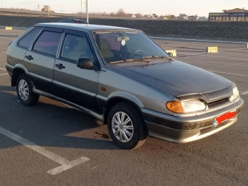 Авто ВАЗ 2114 2006 № 7308824