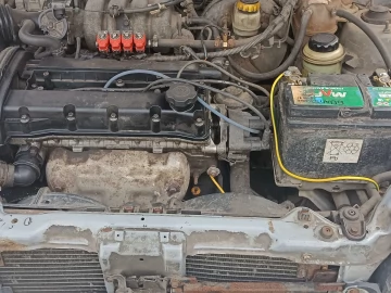 Авто Daewoo Lanos Sens  2007 № 7308994