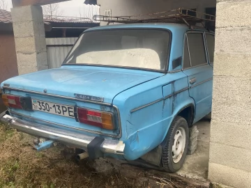 Авто ВАЗ 2106 1989 № 7308995