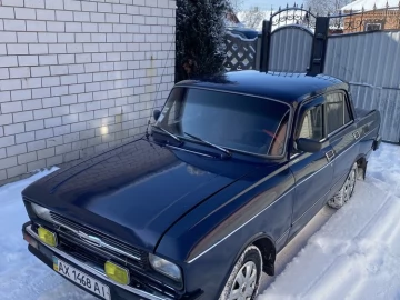 Авто  2140 1986 № 7309112