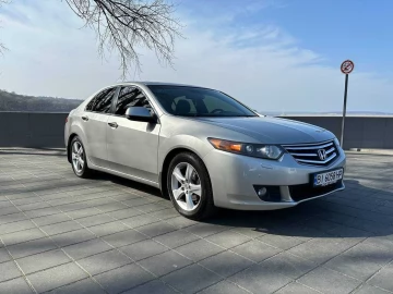 Авто Honda Accord 2008 № 7309113
