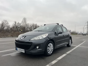 Авто Peugeot 207 2010 № 7309121