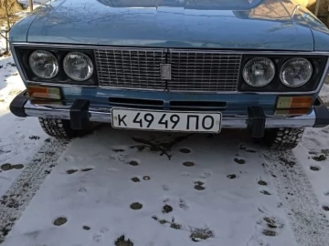 Авто ВАЗ 2106 1988 № 7309124