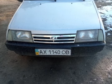 Авто ВАЗ 2109 2005 № 7309135