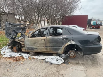 Авто Mercedes 200 2007 № 7309148