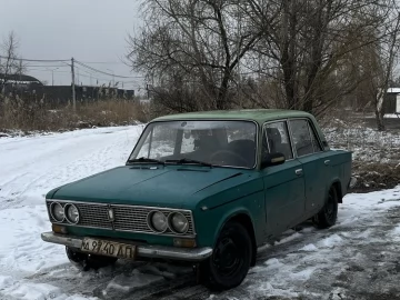 Авто ВАЗ 2103 1988 № 7309537