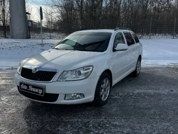 Авто Skoda Octavia 2009 № 7309541