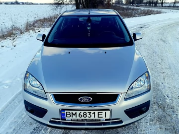 Авто Ford Focus 2005 № 7309566