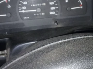 Авто Daewoo Nexia 2007 № 7309597