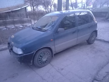 Авто Suzuki Alto 1996 № 7309599