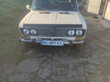 Авто ВАЗ 2106 1996 № 7309612