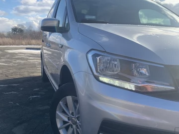 Авто Volkswagen Caddy 2020 № 7309767