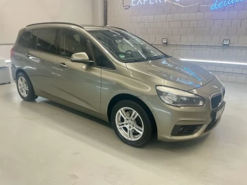 Авто BMW Gran Turismo 2015 № 7310145